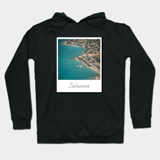 Salamina Hoodie